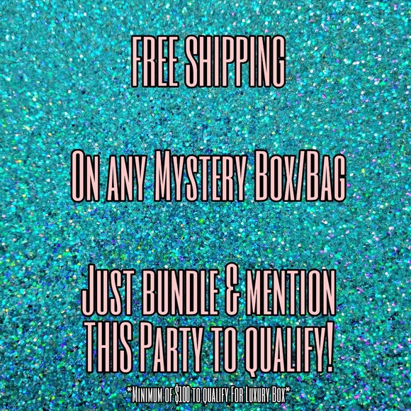 Mystery Bag - Luxury ON THE GO Edition - Picture 2 of 7